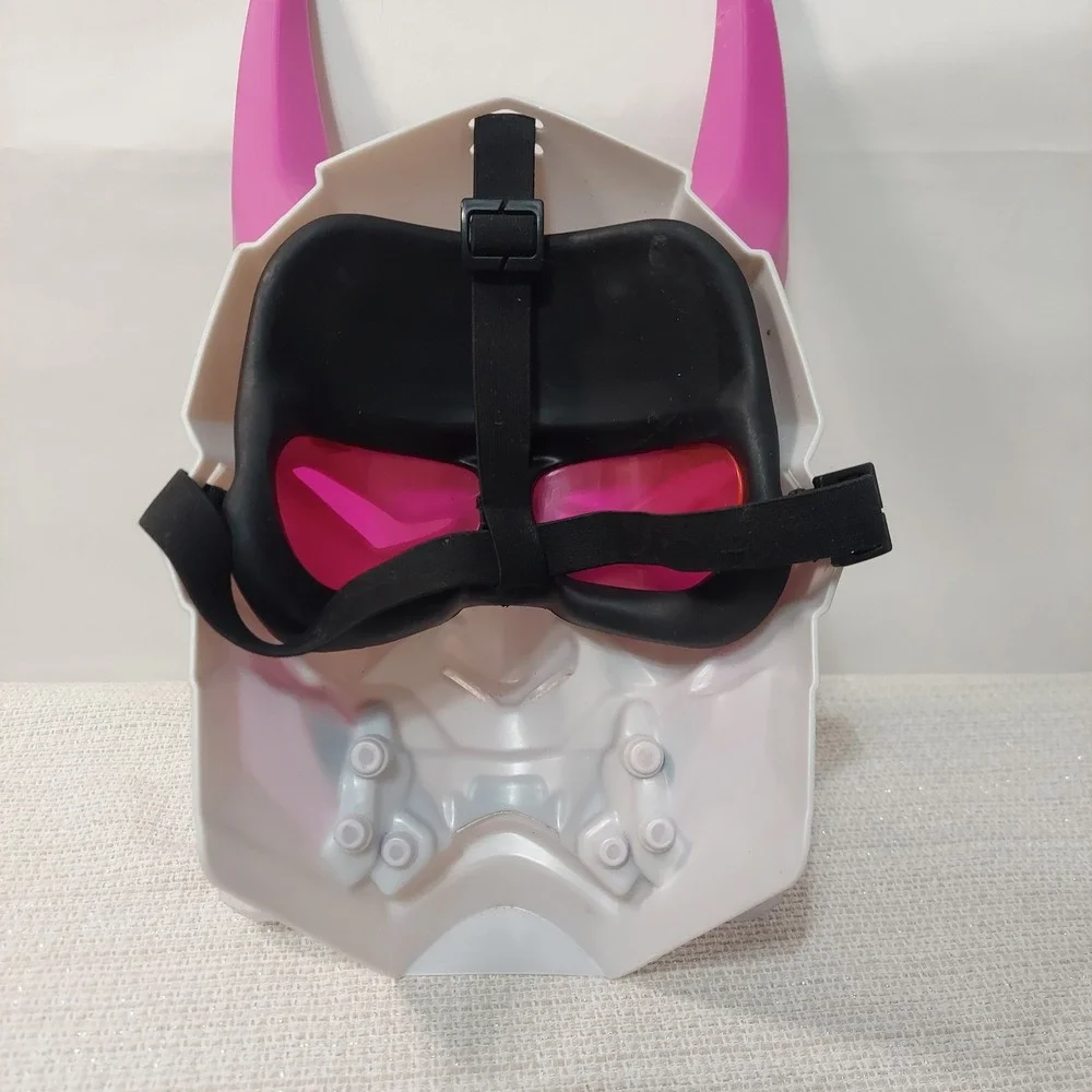 Hasbro Fortnite Victory Royale Series Fade Mask Collectible Roleplay Toy
